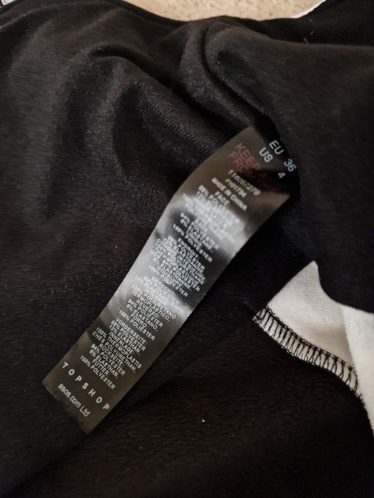 Pantaloni ski cu bretele S