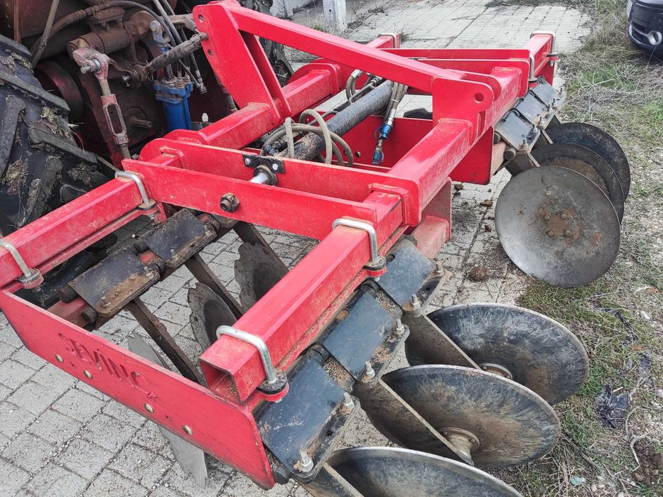 Брана за Лавандула