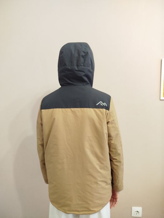 Куртка мужская осень весна