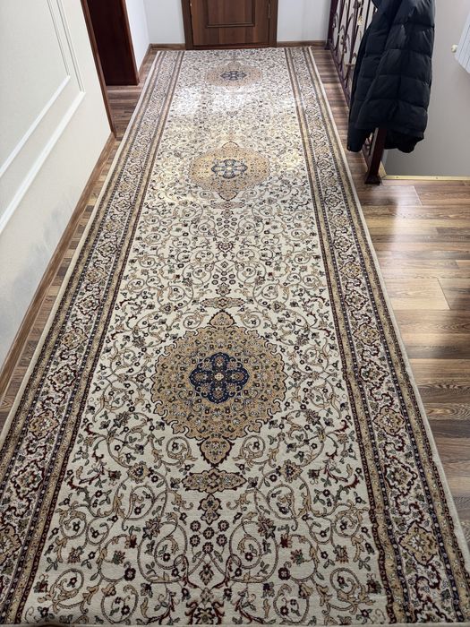 Продается ковер