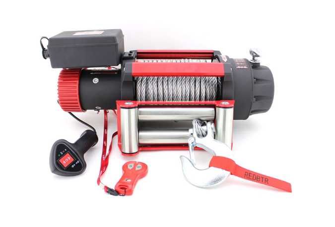 Лебедка электрическая г. Астана