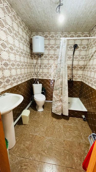 дом отдыха Баянаул (Торайгыр)
