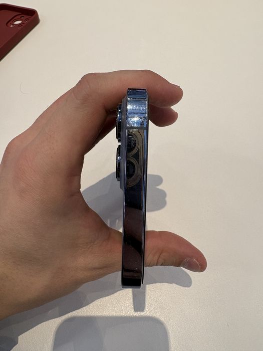 iPhone 13 Pro Max 256