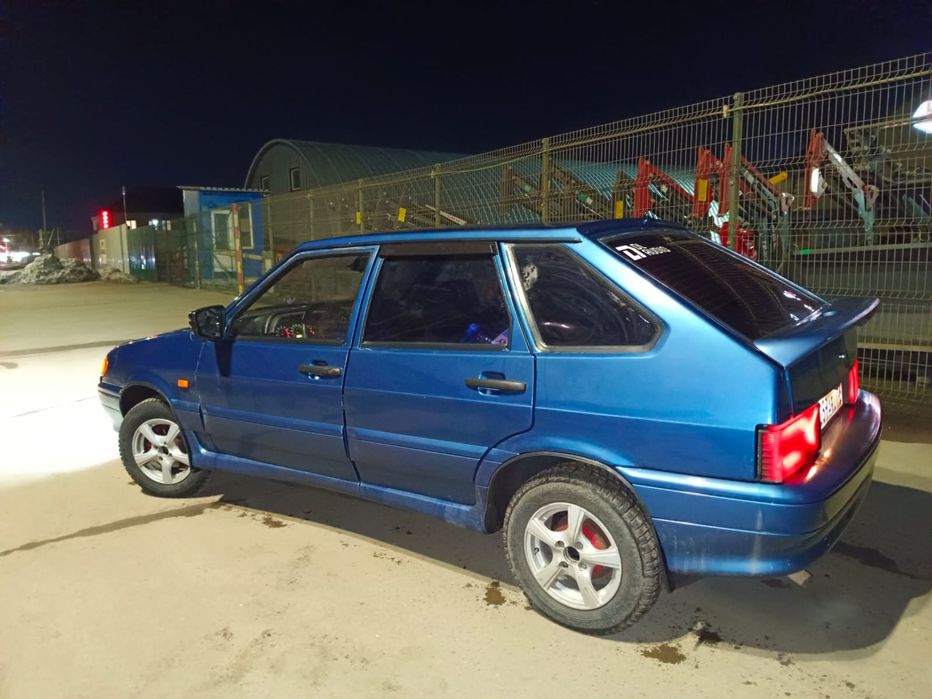 Продам ваз 2114 продам