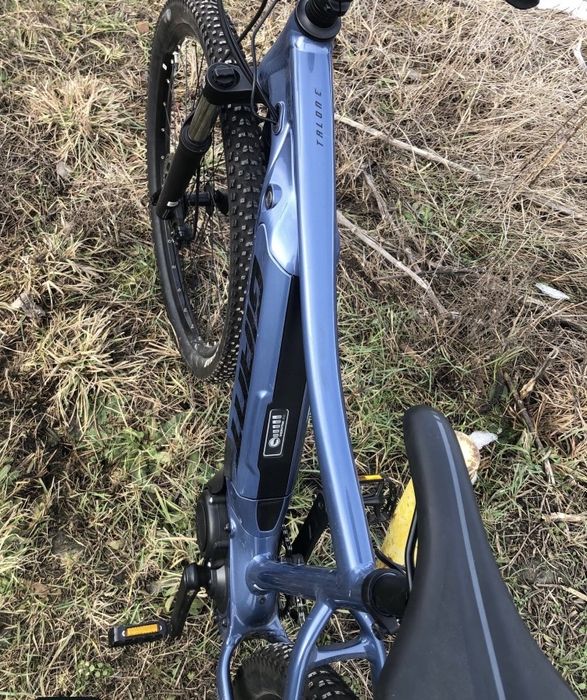 Bicicleta Electrica Giant model Talon E+3 hardtail marime M