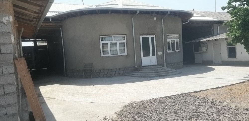 Продаётся дом терешкова