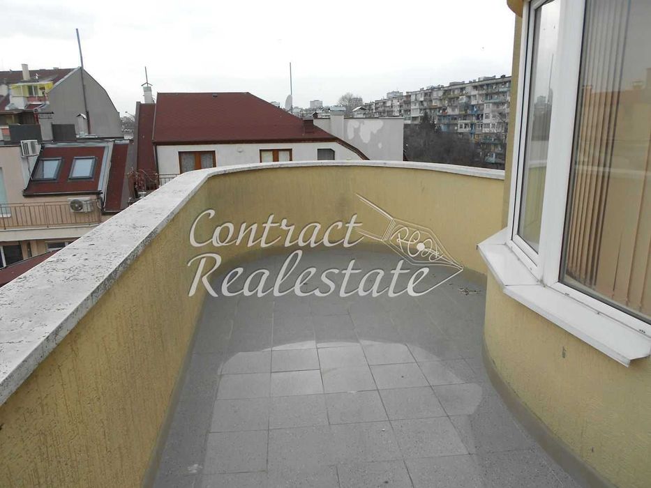 Дава се под наем Тристаен апартамент в с. Левски, Област Варна - 80 кв.м за 459 € - Снимка #8