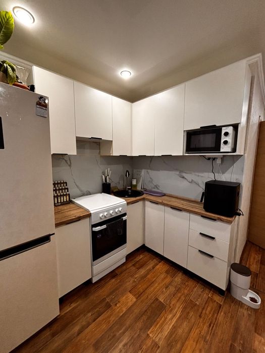 В продаже 1 ком квартира