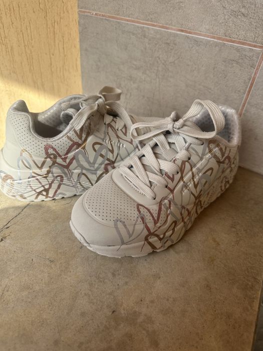 Маратонки Скечърс