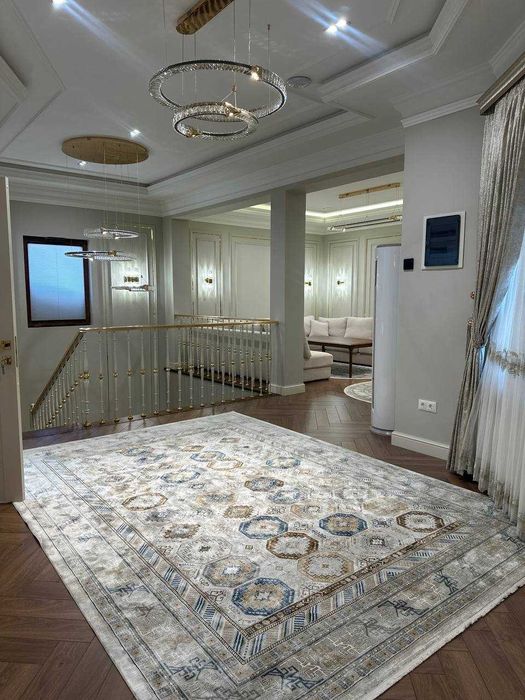 Продается шикарный дом в Яккасарайском районе , Саламатино  3 соток