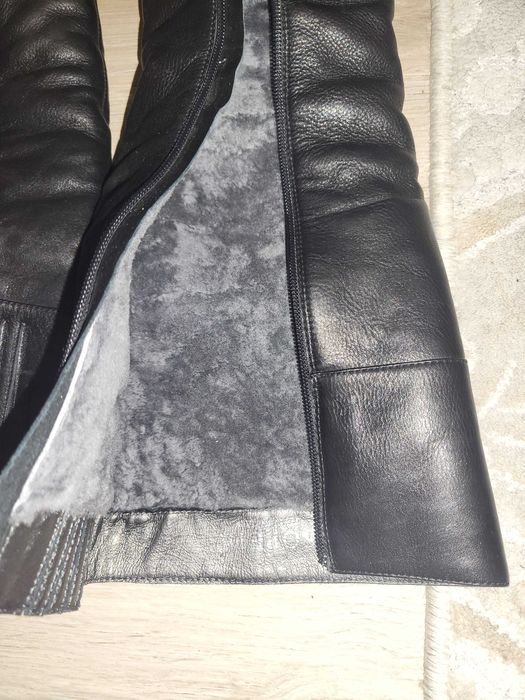 Зимние сапоги SOPEIA