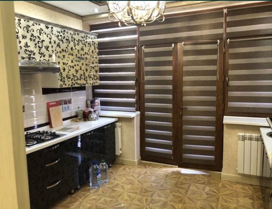 Жалюзи жалузи завод штор катта асартименттда