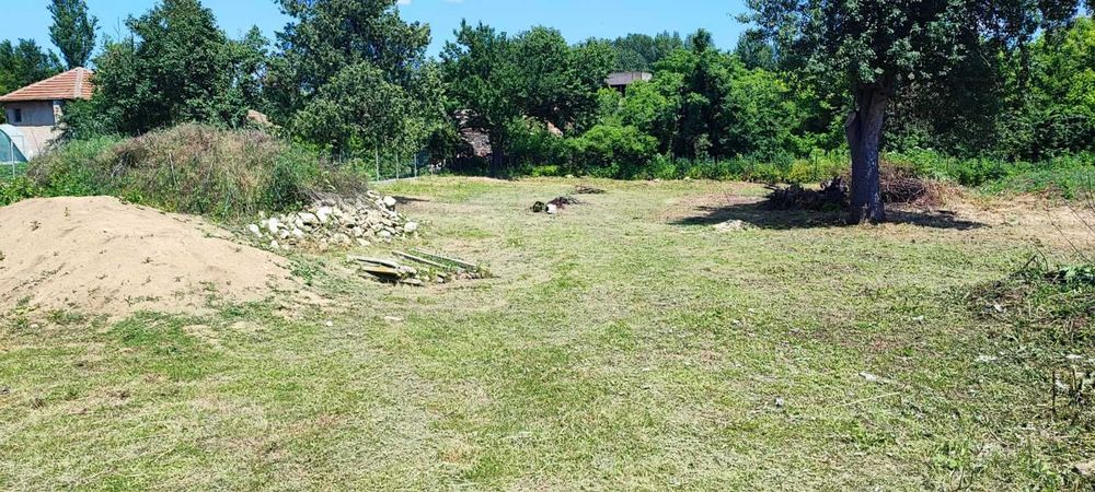 Продава се Парцел в с. Първомайци, Област Велико Търново - 1830 кв.м за 23 €/кв.м - Снимка #10