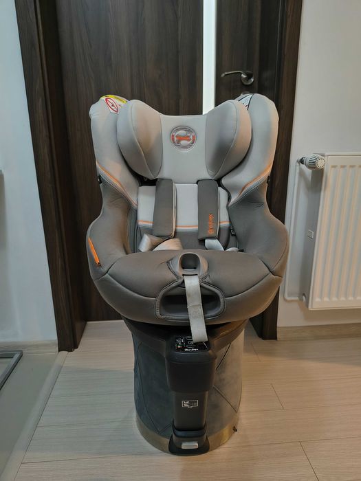 Scaun Auto Cybex Sirona SX2-i