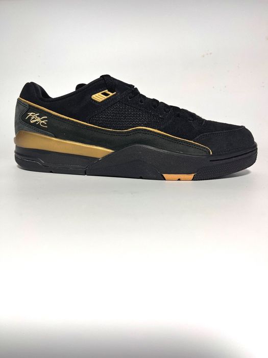 Jordan Flight Court, 44