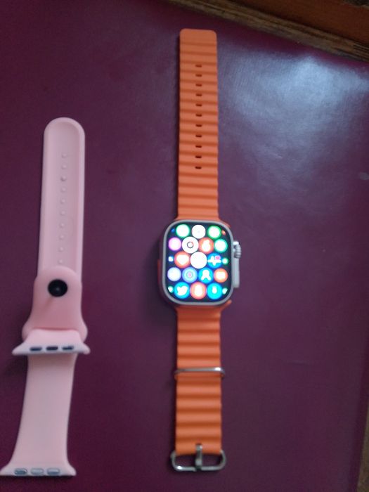 Сағат    сатам  •