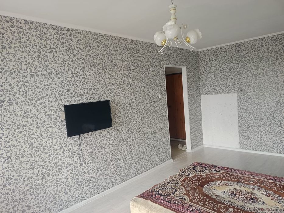 Сдам квартиру 1 комнатную