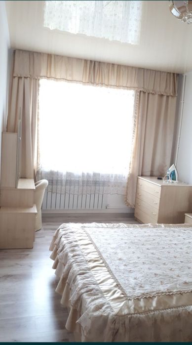 3комнатная квартира,  центр