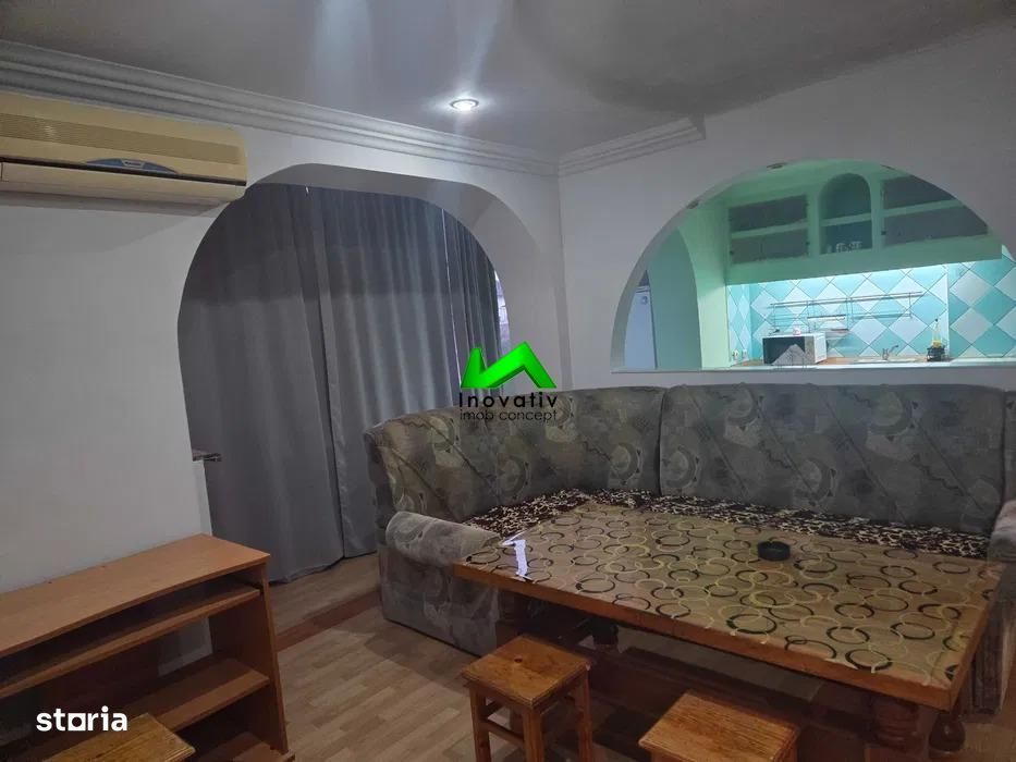 Apartament de vanzare 3 camere Sibiu Terezian — fotografia 1