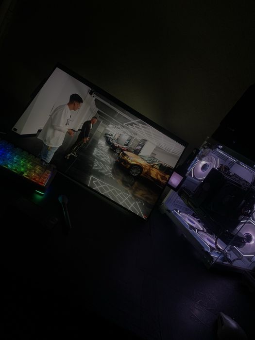 Компьютер в идеале фаст