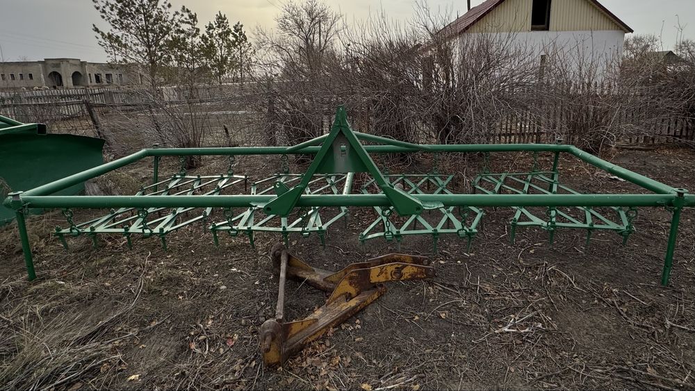 Трактор соқа плуг тырма орышнык сплашной култиватор