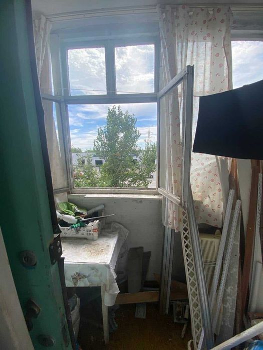 1 комн в районе Лагуны