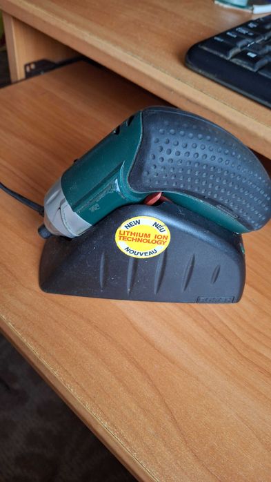 Малък винтоверт Bosch