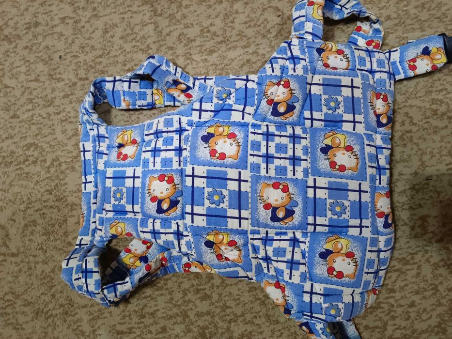 Кенгуру для ребенка