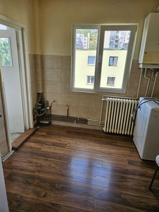 Vînd apartament 2 camere 49 mp.Cluj Napoca cart.Grigorescu — fotografia 3