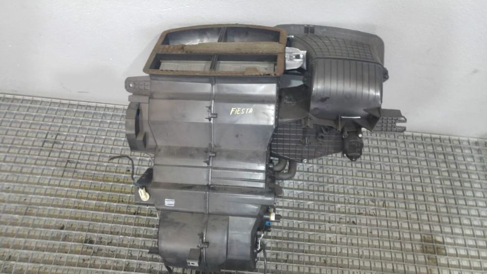 Tulumba aer bord ford fiesta 6 8v51-19b555-fl