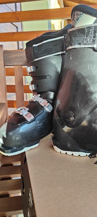 Clăpari femei mari 39