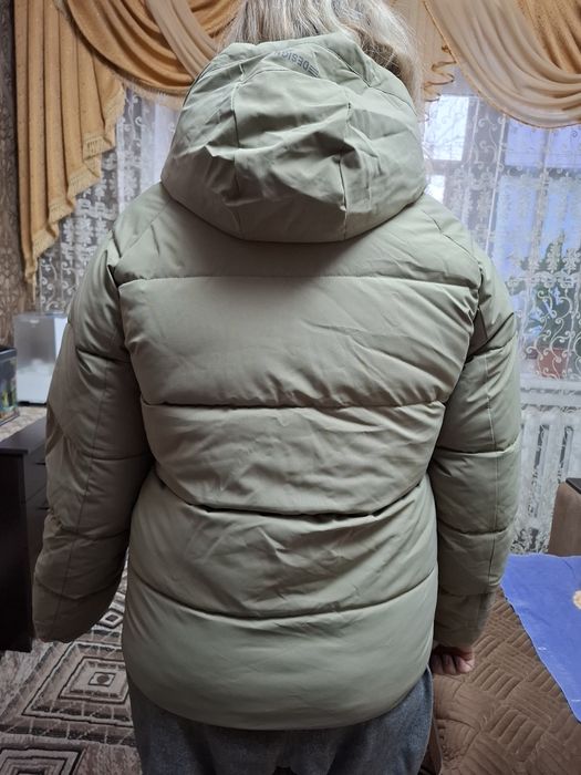 Куртка мужская зимняя