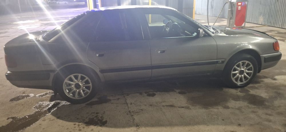 Сатылады ауди С 4