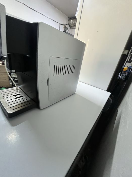 Кофемашина Hipresso CM1001