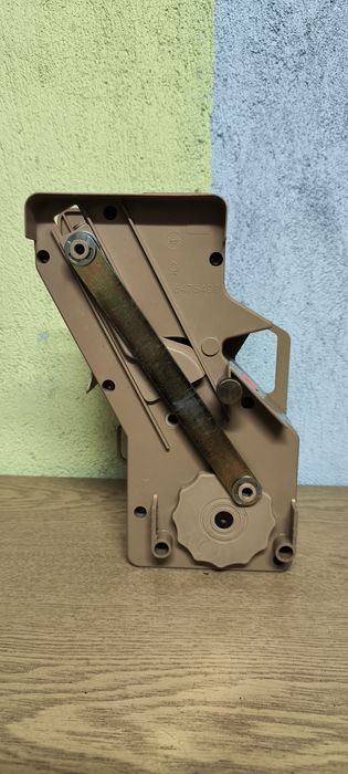 Вендинг кафе група Зануси Некта Z3000 -Z2000 – Рециклирана

Модели