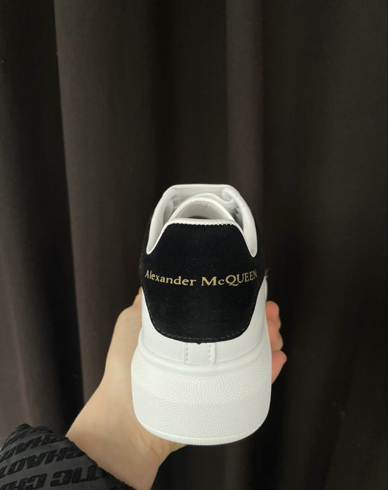 Alexander McQueen