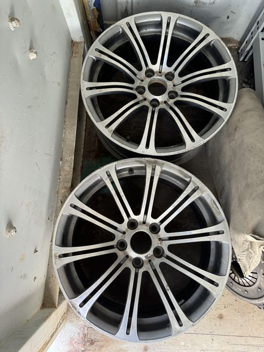 Jante BMW M3 E92 E90 E91 E93 fata 19