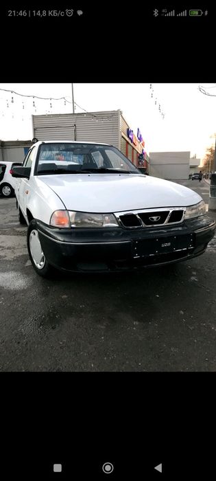 Daewoo Nexia 1 stok
