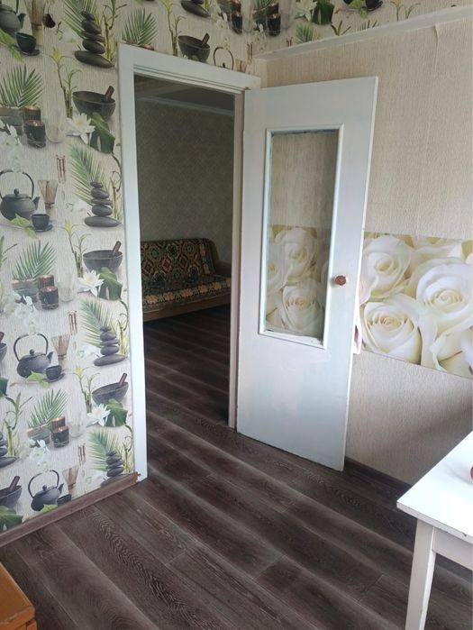 Продам 3-х комнатную квартиру