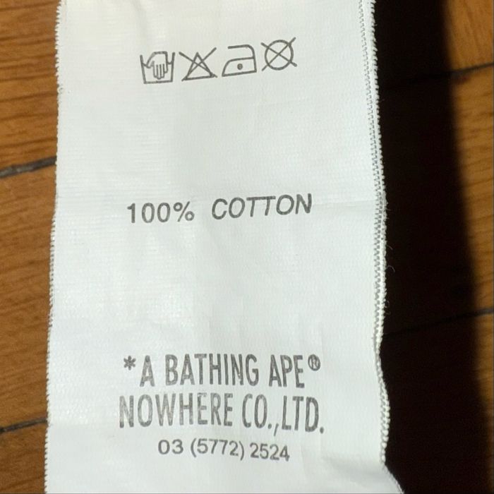 Hanorac Bape barbati