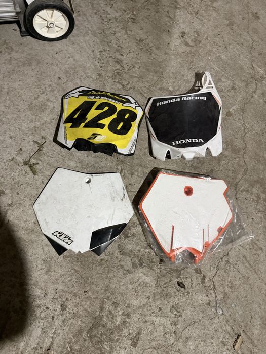 Piese kawasaki ktm kxf rmz crf yzf