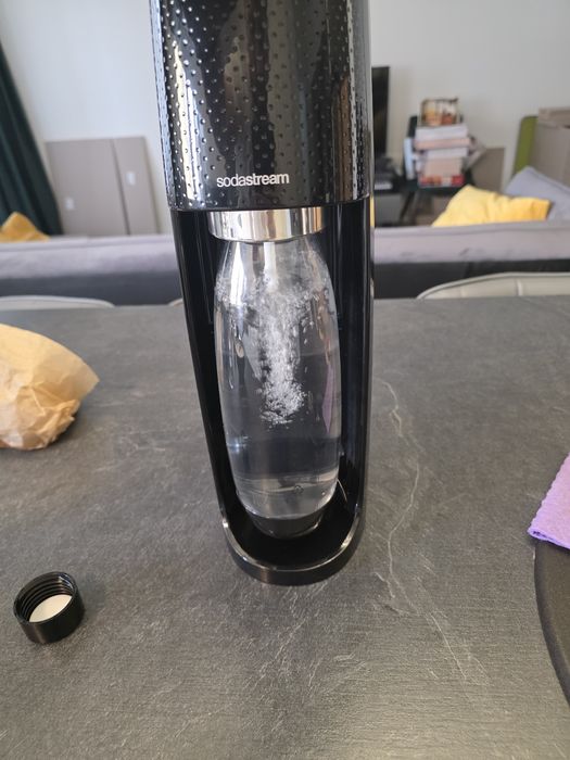 Sodastream aparat de facut sifon
