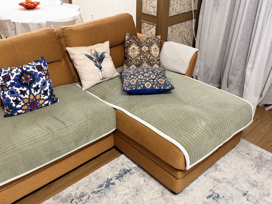 Диван раскладной б/у