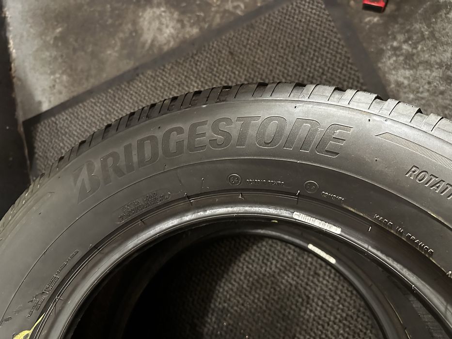 235/65 R17 108H XL - Bridgestone Blizzak LM005  M+S Oferta