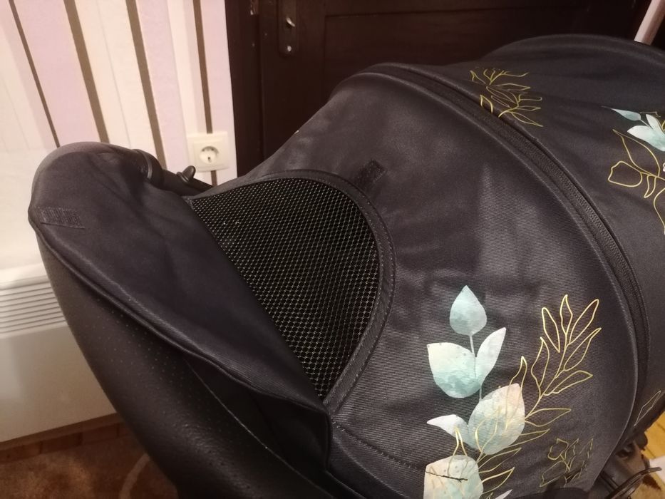 Детска количка Lionelo + чанта