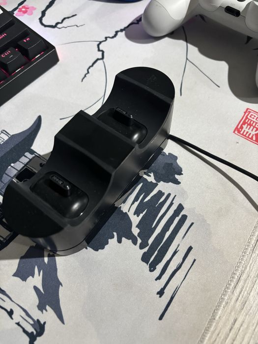 Игровой контролер ps4