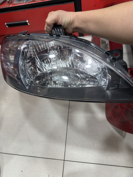 Jentra fara b/y ideal xolata