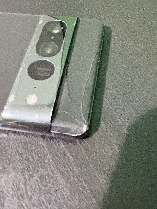 Telefon Pixel 7 pro