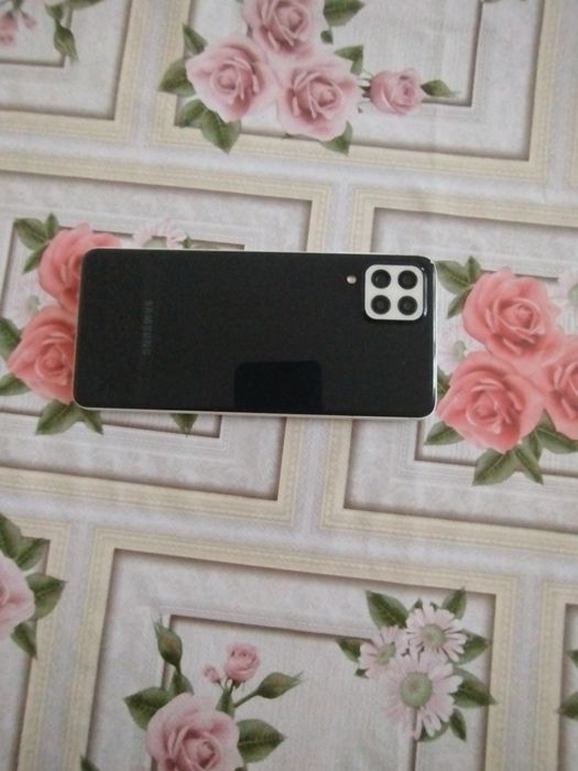 Samsung A22 4/64