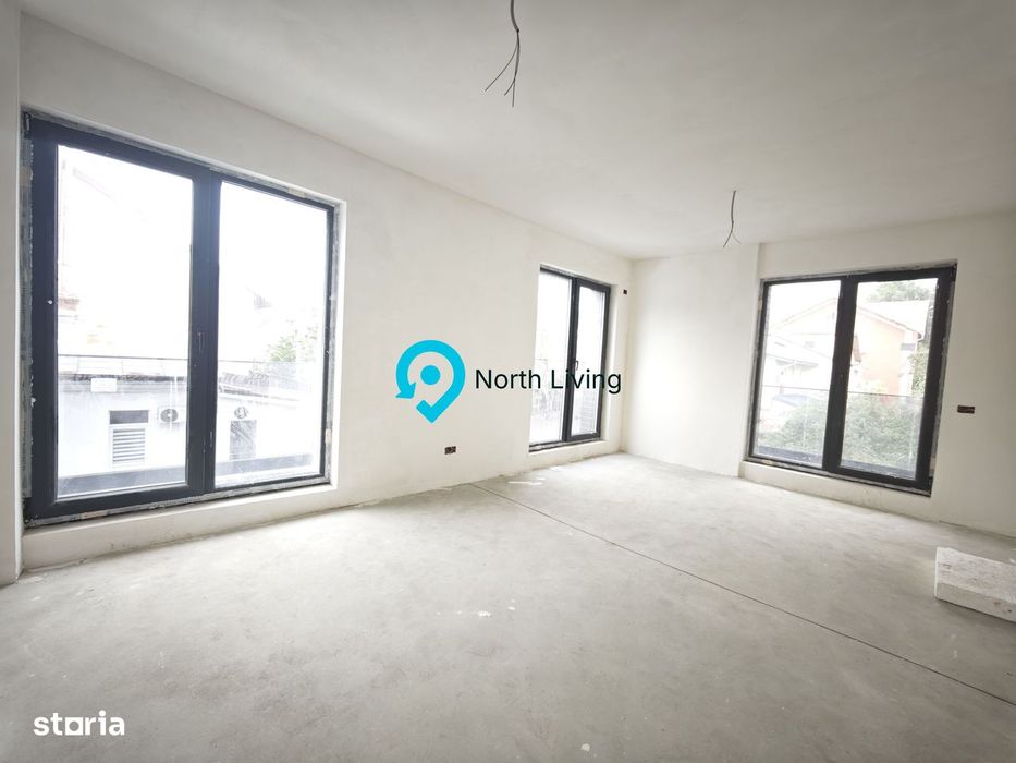 Apartamente Noi de Vânzare | Zona Jiului – Sector 1 | Proiect Finaliza — fotografia 2